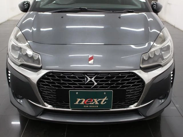 DS Automobiles DS3 60