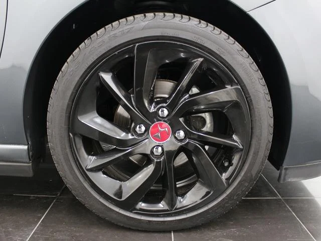 DS Automobiles DS3 20