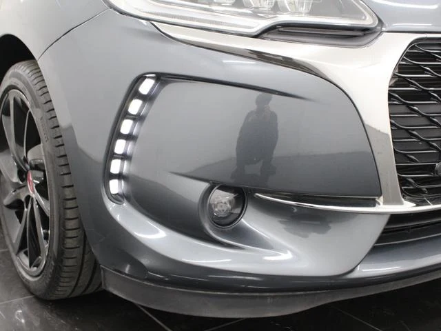 DS Automobiles DS3 59