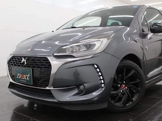 DS Automobiles DS3 16