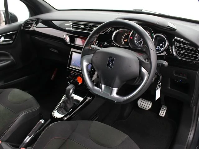 DS Automobiles DS3 7