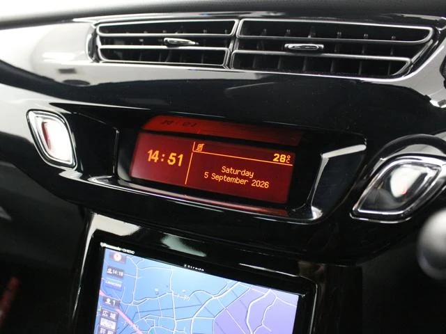 DS Automobiles DS3 33