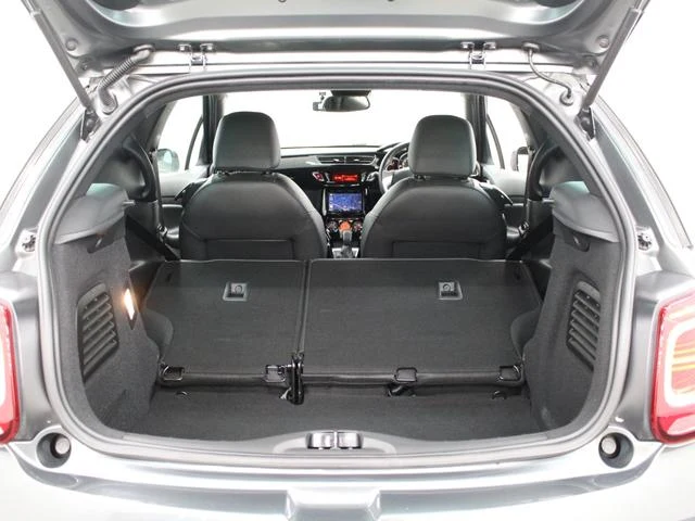 DS Automobiles DS3 30