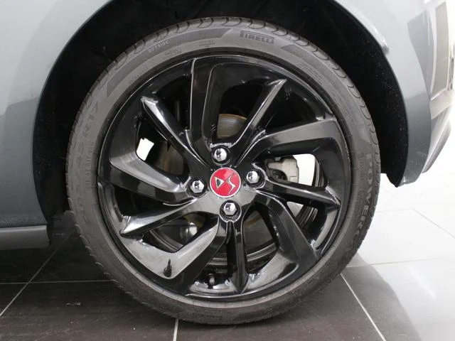 DS Automobiles DS3 21