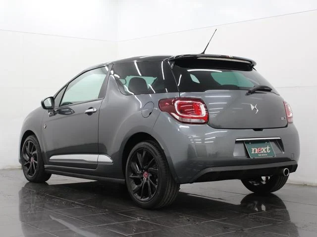 DS Automobiles DS3 13