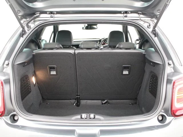 DS Automobiles DS3 29