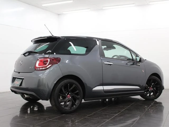 DS Automobiles DS3 15