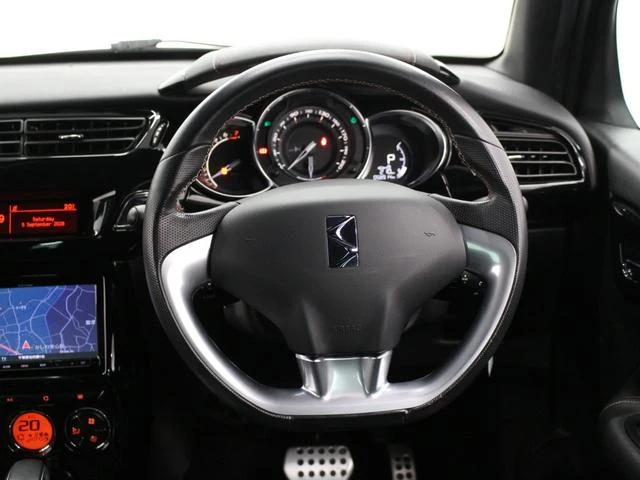 DS Automobiles DS3 35