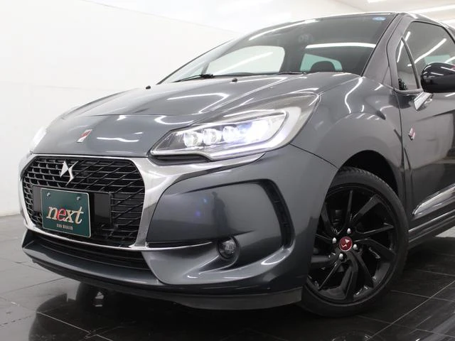 DS Automobiles DS3 17