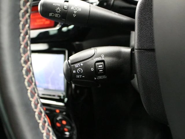 DS Automobiles DS3 42