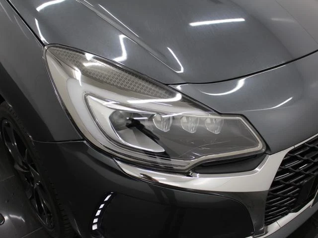 DS Automobiles DS3 56