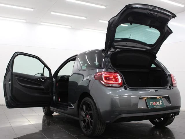 DS Automobiles DS3 24