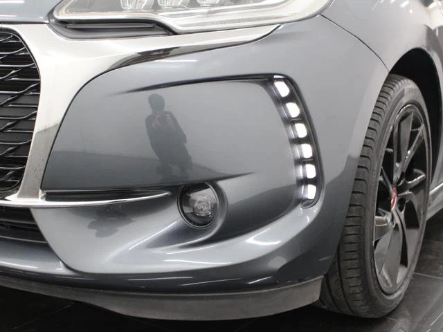 DS Automobiles DS3 58