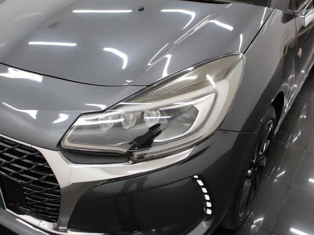 DS Automobiles DS3 57