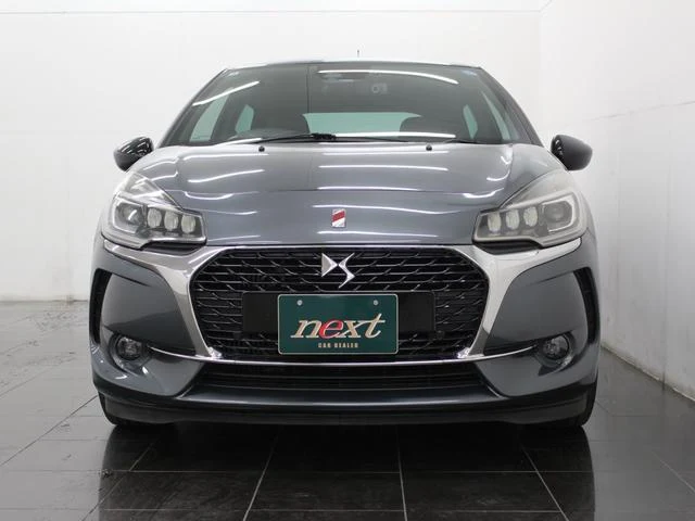 DS Automobiles DS3 3