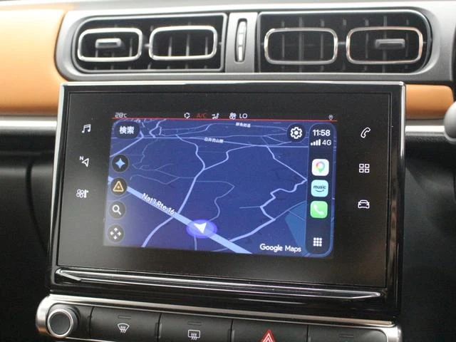 Citroen C3 6
