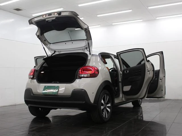 Citroen C3 29