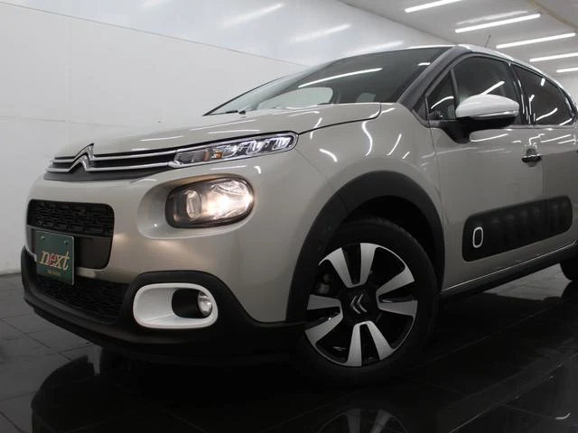 Citroen C3 21