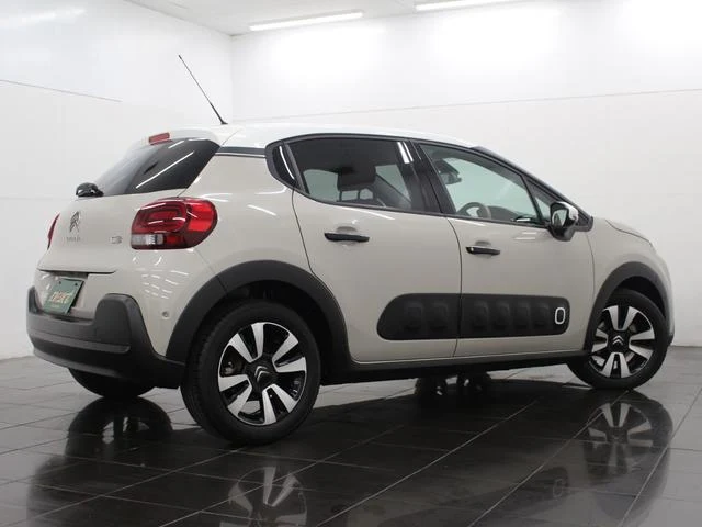 Citroen C3 19