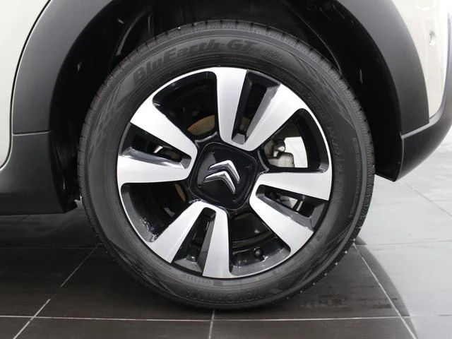 Citroen C3 25
