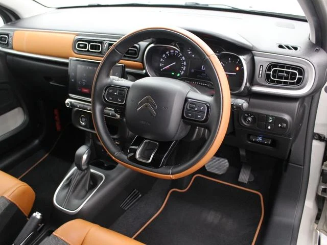 Citroen C3 9