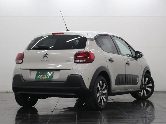 Citroen C3 2