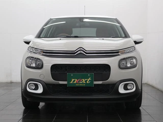 Citroen C3 3