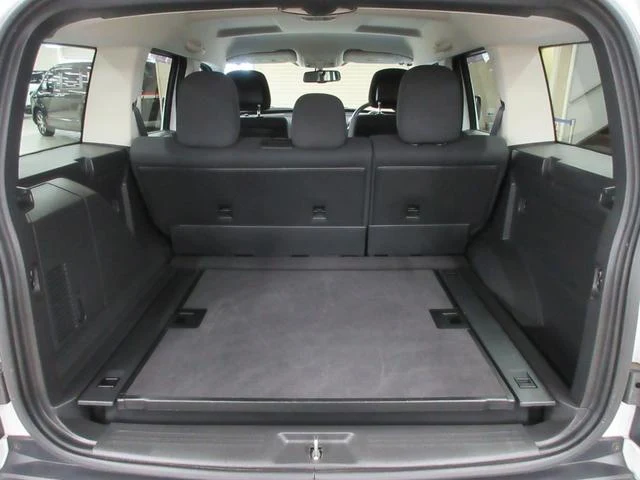 Dodge NITRO 23