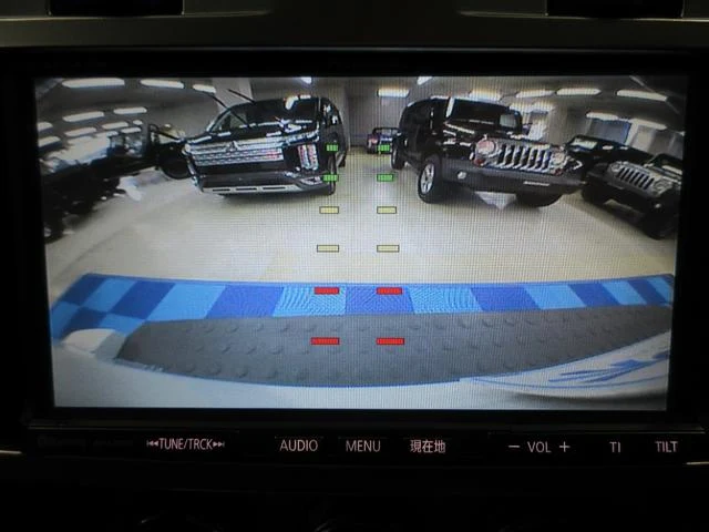 Dodge NITRO 42