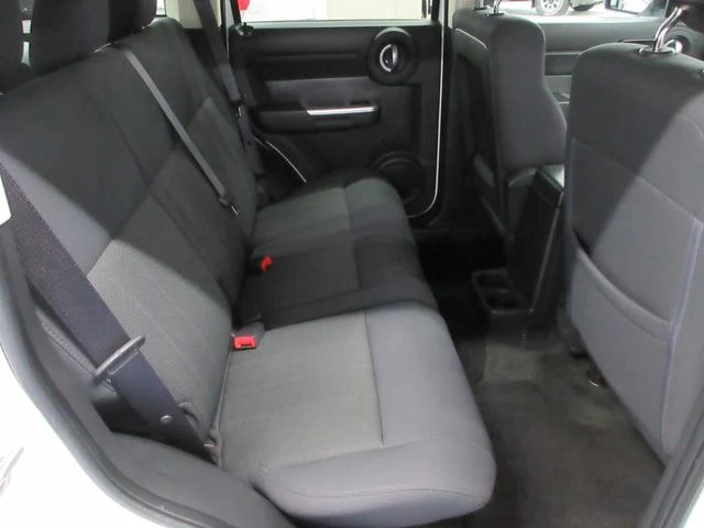 Dodge NITRO 21