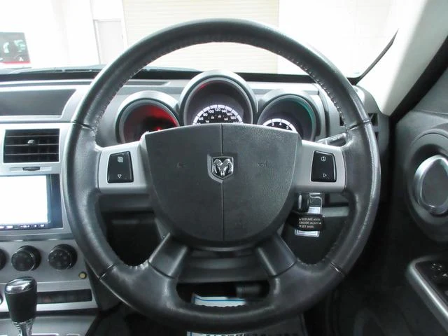 Dodge NITRO 16