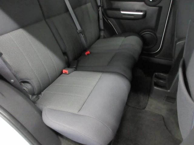 Dodge NITRO 20