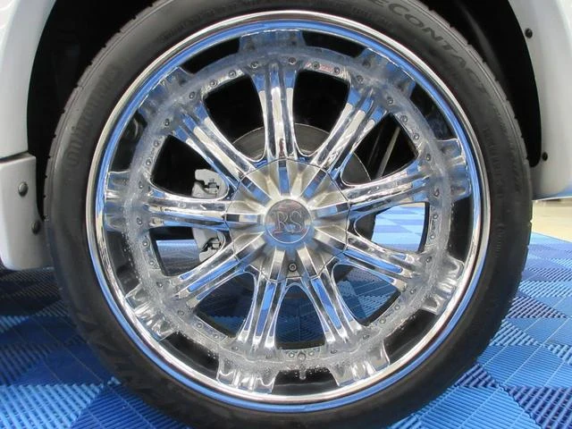 Dodge NITRO 10