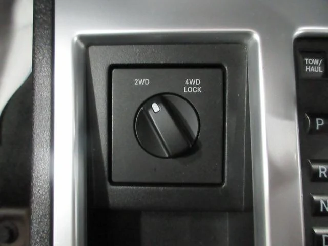 Dodge NITRO 37