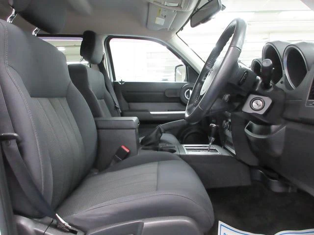 Dodge NITRO 18