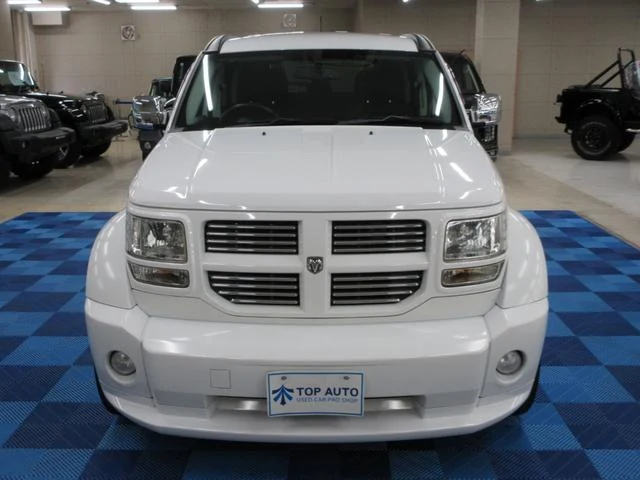 Dodge NITRO 3