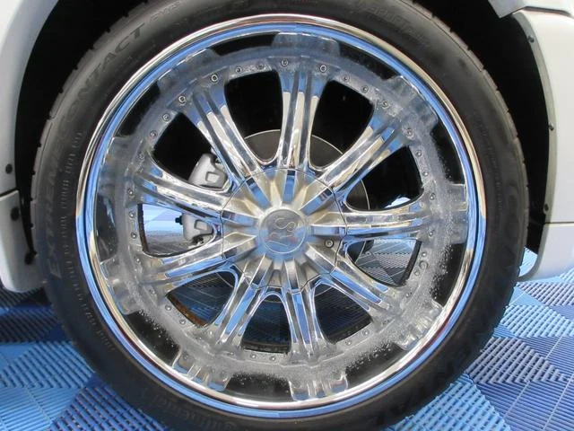Dodge NITRO 11