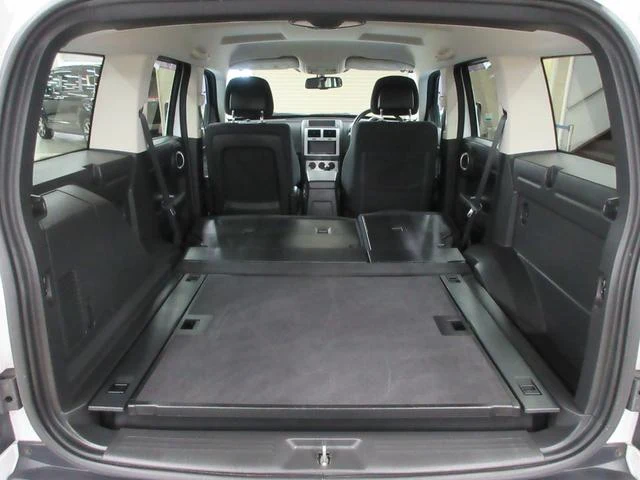 Dodge NITRO 24