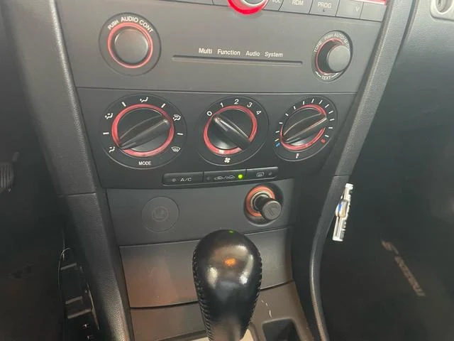 AMERICA MAZDA MAZDA3 31