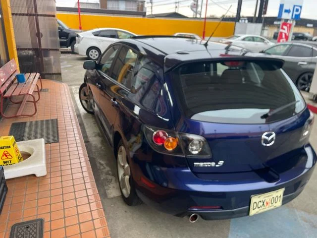AMERICA MAZDA MAZDA3 21