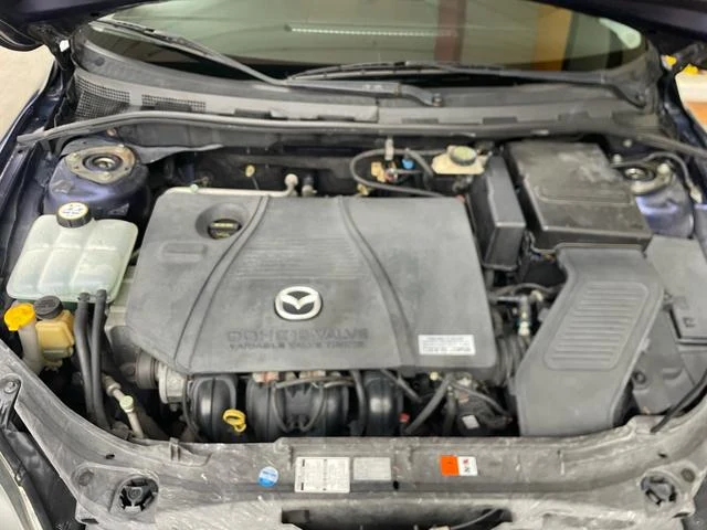 AMERICA MAZDA MAZDA3 34