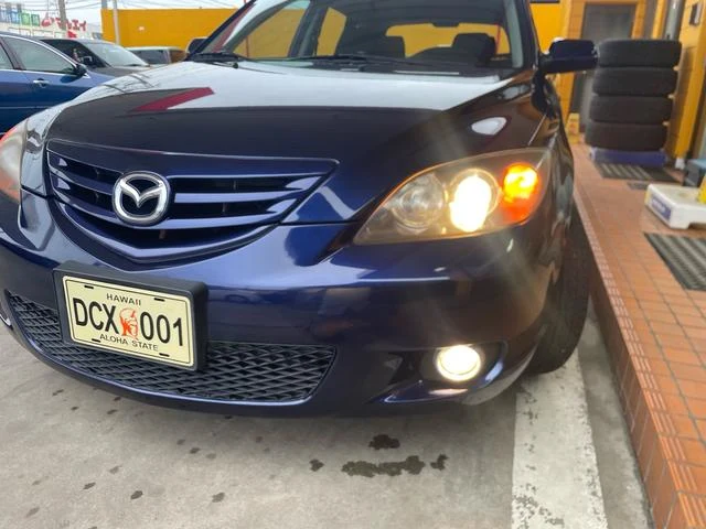 AMERICA MAZDA MAZDA3 36