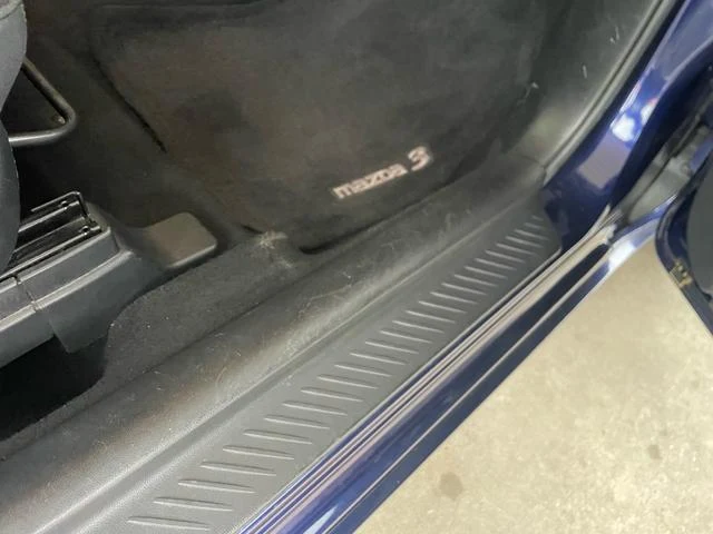 AMERICA MAZDA MAZDA3 11