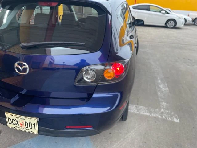 AMERICA MAZDA MAZDA3 35