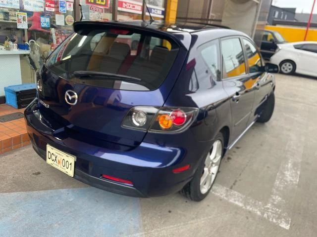 AMERICA MAZDA MAZDA3 17