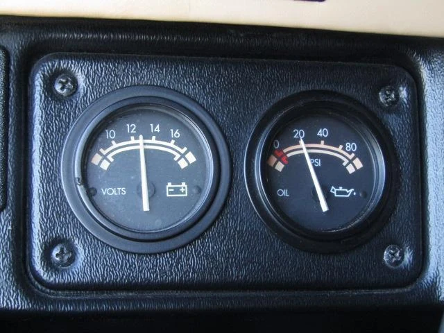 Hummer H1 32