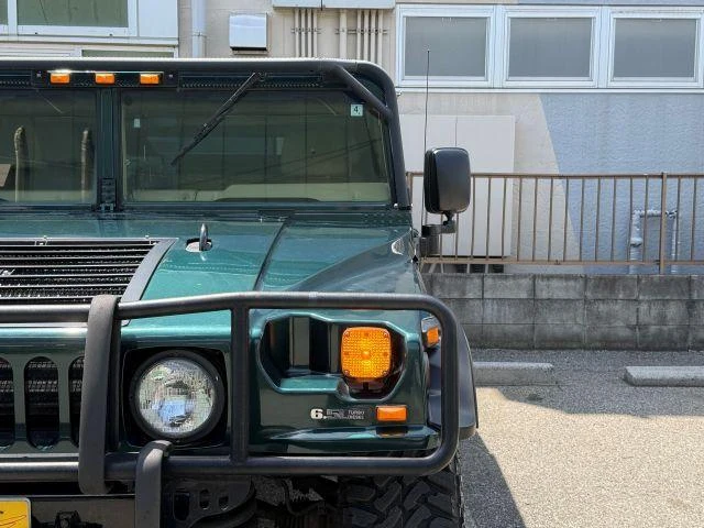 Hummer H1 50