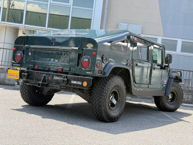 Hummer H1 64