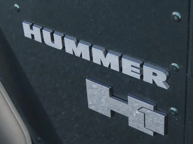 Hummer H1 43