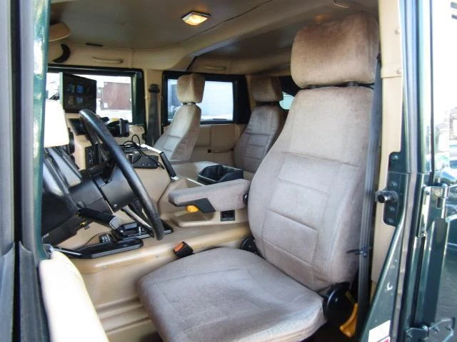 Hummer H1 22